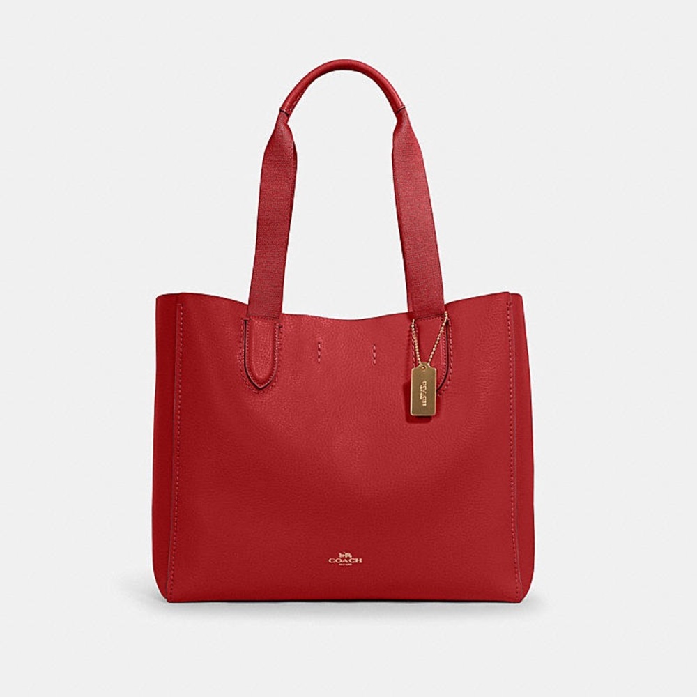 Coach Derby Tote